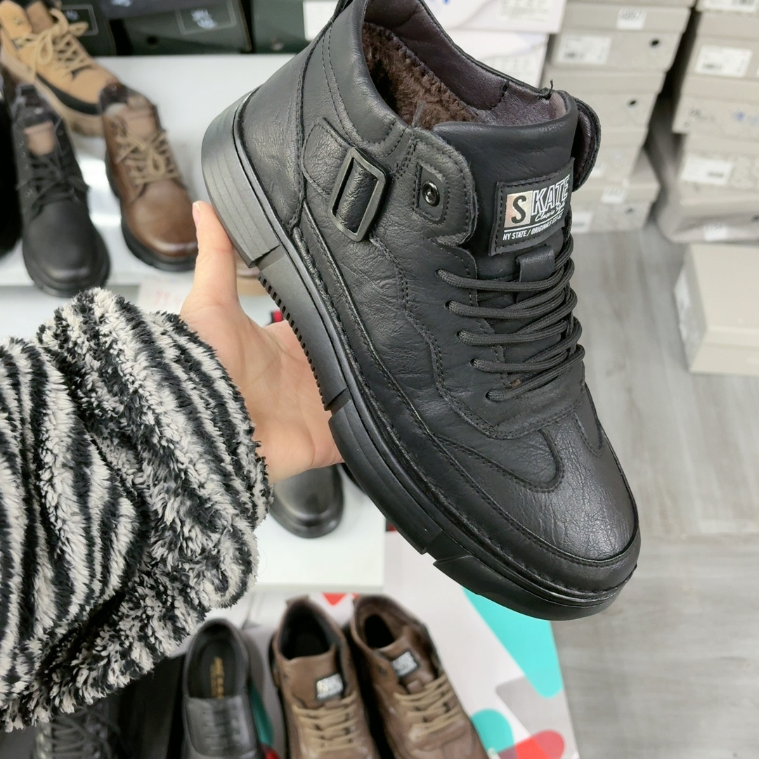 潮黑88129薄绒38到44,流行男鞋,单鞋,淘宝优惠券,粉丝福利购,淘宝优惠卷