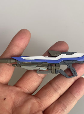 正版散货mg无名无明逆流征服骑士兰影战机1/100自由2.0武器