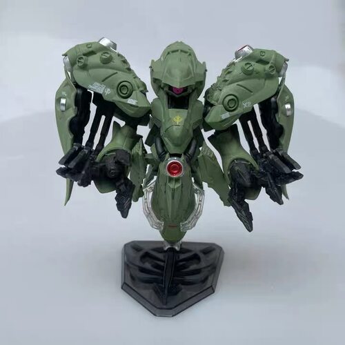 正版散货 PB限定 高达食玩 FW GUNDAM CONVERGE CORE 绿螳螂模型