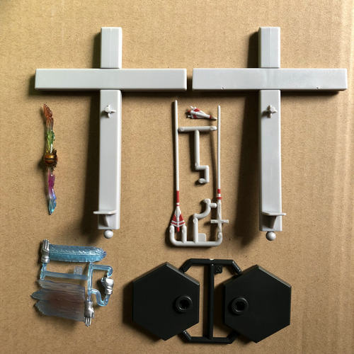 正版散货 食玩盒蛋SHODO掌动咸蛋超人VS2奥特曼VS2手型配件现货 - 封面