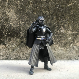 正版散货 名将 星球大战 侍 武士 开罗人 凯洛伦手办收藏摆件现货