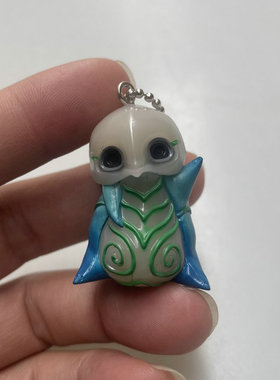 正版散货 SOTA Yoshi 纺箱人外传 布敦的日常 克苏鲁挂件摆件扭蛋