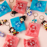 Мягкие полиэтиленовые пакеты «Нежа» в упаковке по 10 штук.