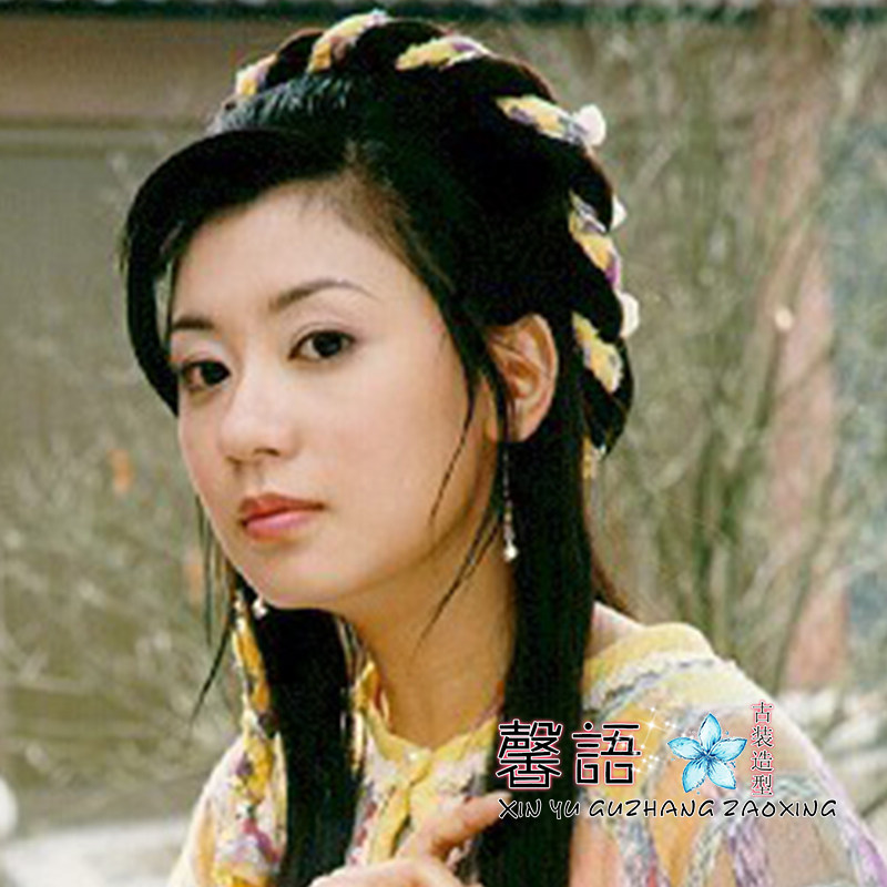 Tête mannequin - Ref 283541 Image 4