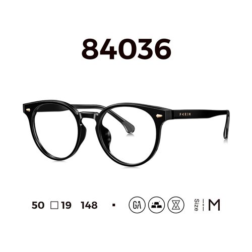派丽蒙板材眼镜架84010/84062/84049/84040/84036/84033/84013