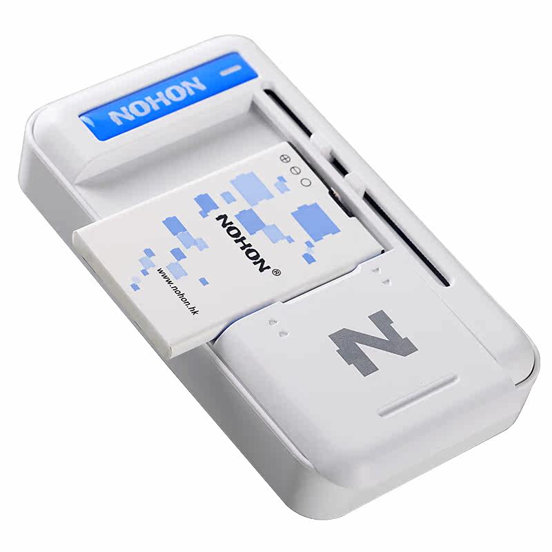 chargeur NOHON pour téléphones SAMSUNG SAMSUNG - Ref 1300962 Image 3