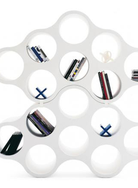 10款新品Matteo Nunziati书架柜多功能Sebastian Herkner储存柜子