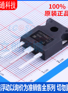 全新原装  IRFP450LCPBF 封装TO-247(AC)  场效应管(MOSFET)