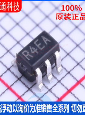 全新原装 LM4132AMF-3.3/NOPB 封装SOT-23-5丝印R4EA电压基准芯片