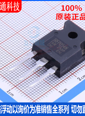 全新原装  IRFP054NPBF 封装TO-247(AC)  场效应管(MOSFET)