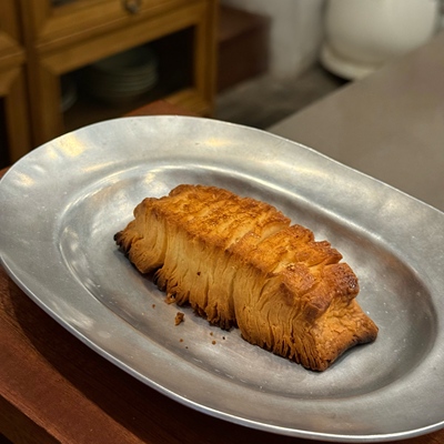 宁波有盐手作早餐休闲甜品