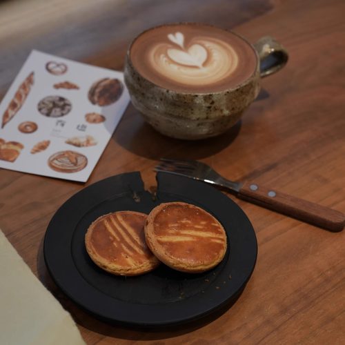 采用艾许黄油黄油香味浓郁