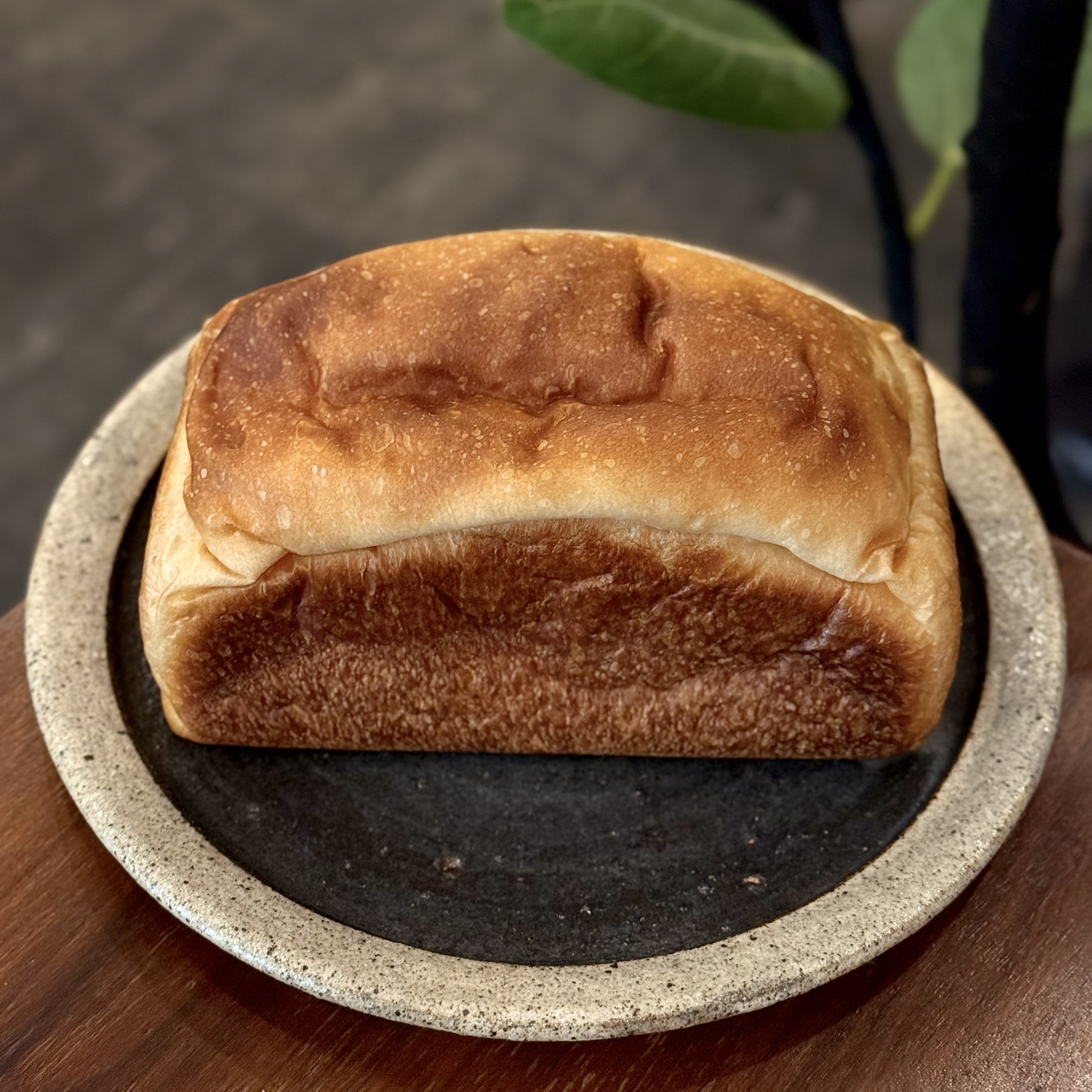 手作庞多米吐司休闲早餐零食