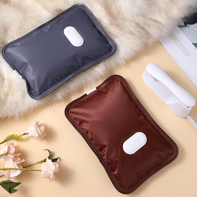 暖被窝烫手U型电热管脚充电