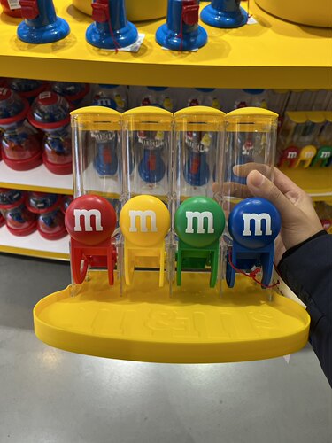 M豆糖豆机上海M豆商店正品代购