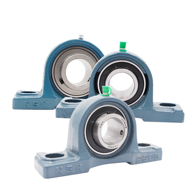 nsk立式带座轴承耐用质保