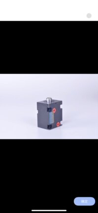 液压薄型油缸JOB40*50