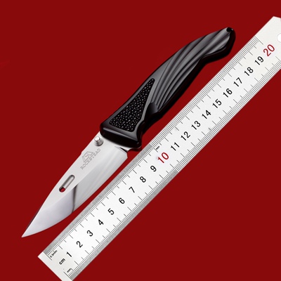 日本花田洋Rockstead  SHIN信 ZDP-189钢 黄鲛鱼皮贴片，DLC镀膜