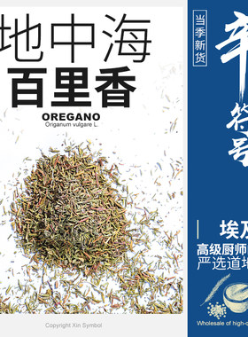牛排配料辛符号西式香料
