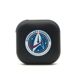 星际迷航周边耳机 无线蓝牙夹耳式