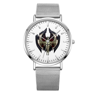 LOL联盟诺克萨斯 艾欧尼亚 德玛西亚 恕瑞玛游戏周边手表男女腕表