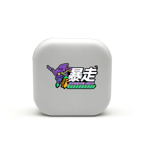 新世纪福音战士EVA主题耳机