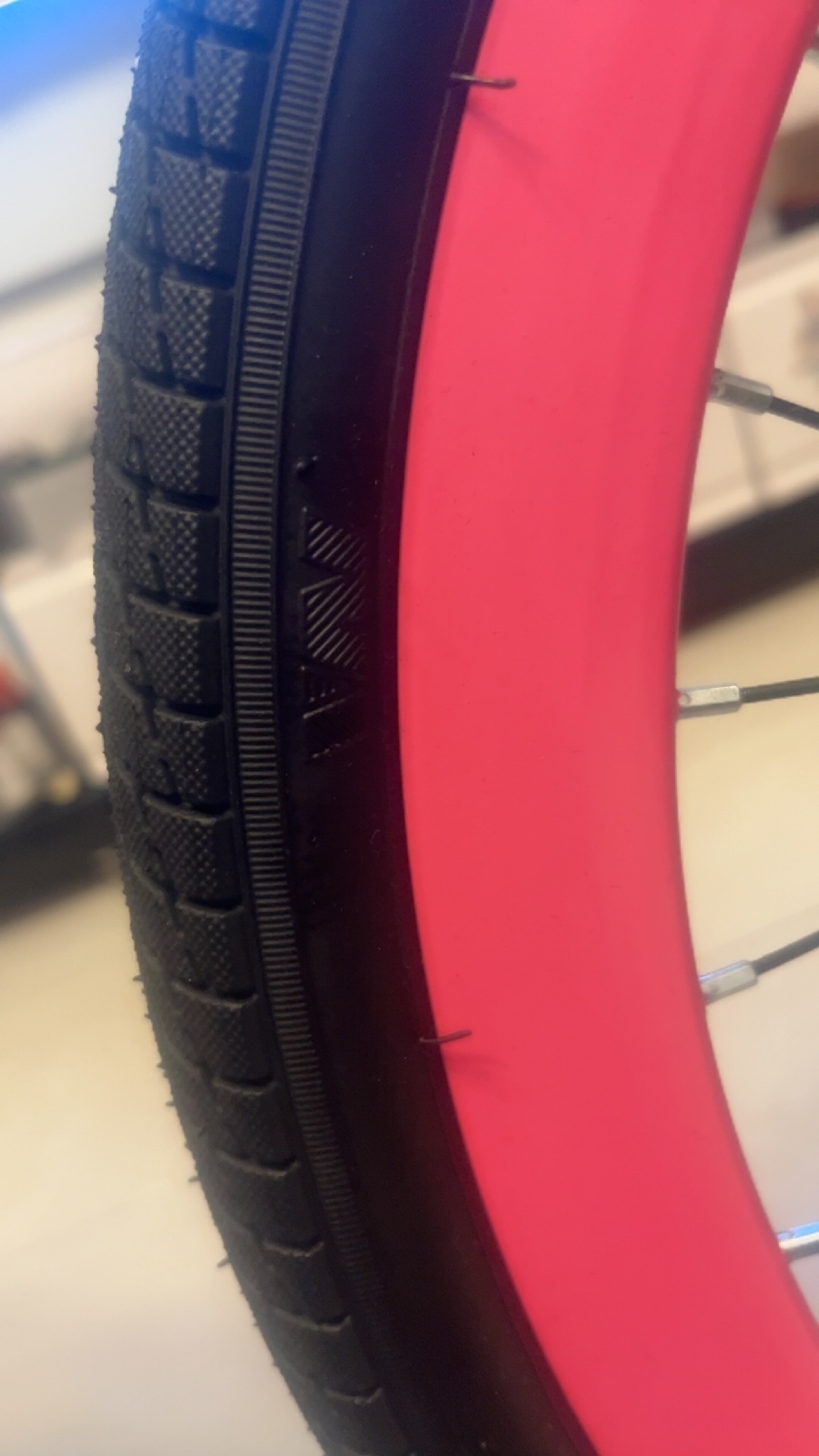 本店22寸回购车胎 外胎/内胎 变速自行车碟刹车胎