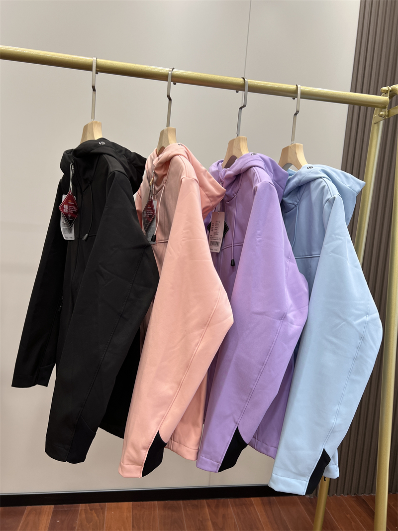 other/其他常规连帽外套