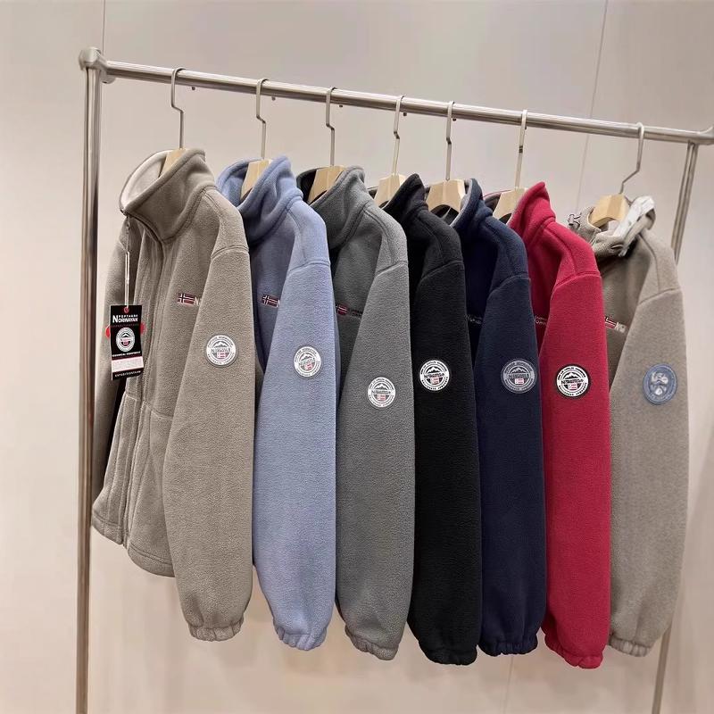 UXINYIHUI百搭常规外套