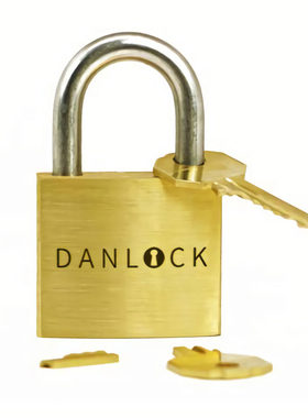 Puzzlocks机关锁DanLock烧脑谜题