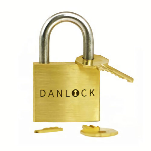 Puzzlocks机关锁DanLock烧脑谜题