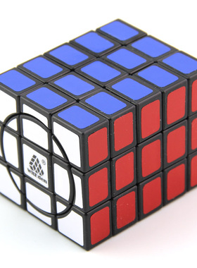 智力乐园 335魔中魔 长方体335魔方 高难度异形魔方 儿童益智玩具