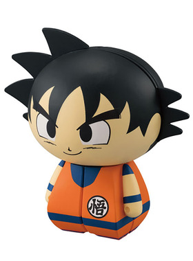 Rubik鲁比克二阶捆绑魔方龙珠超孙悟空动漫儿童益智周边MegaHouse