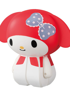 Rubik 鲁比克二阶捆绑魔方动漫My Melody我的旋律Charaction Cube