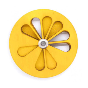 Constantin康斯坦丁花橙Blume Orange木质益智玩具解谜烧脑Puzzle