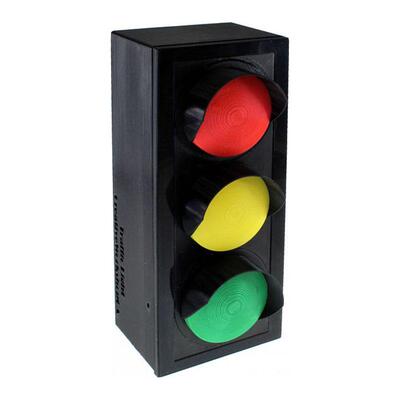 交通信号灯TrafficLight谜题