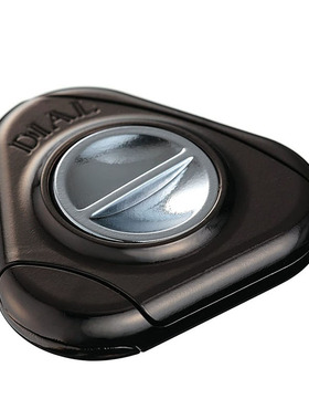 Hanayama 转Dial魔金Cast Puzzle金属益智烧脑解谜玩具高难度谜题