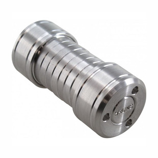 Engineer BrunS集群谜题Cluster Puzzle金属益智烧脑成人解谜玩具