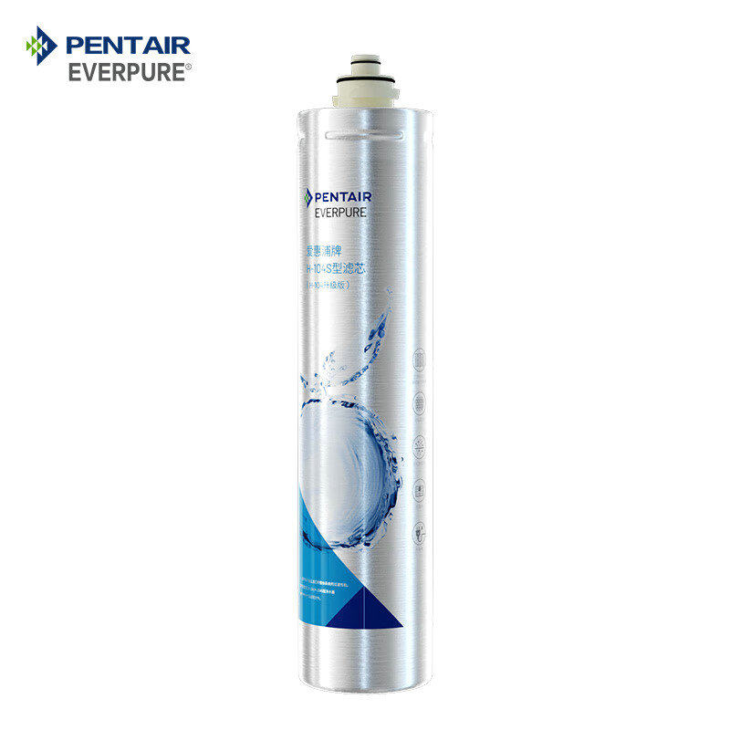 爱惠浦（Everpure）H-104S净水器主滤芯厨房直饮净水机过滤滤芯