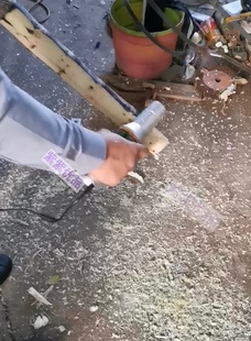 削皮机器 甘蔗削皮工具 电动去皮器 刨皮机器 可调节刀片 去薄皮