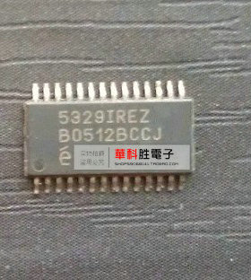 EL5329IREZ 华科胜实体现货