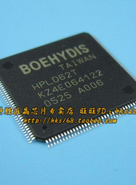 HPLD62T KZ4E064122 全新液晶芯片
