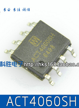 ACT4060SH ACT4060ASH 液晶电源芯片 SOP-8