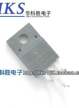 进口拆机60R360P MMF60R360P=MMF60R360Q 液晶MOS场效应管 TO-220