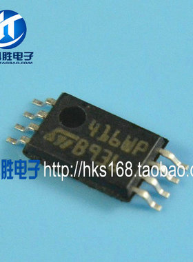 416WP 2416WP 液晶存储芯片 MSOP-8