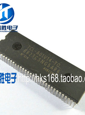 A01V14-TO=8823 CSNG 5AR6 原装拆机