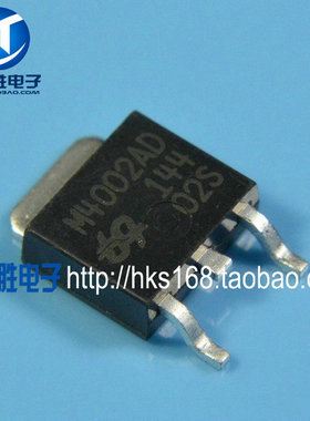 M4002AD 液晶电源管 TO-252