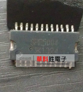 SPF5004 电子芯片