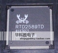 RTD2589TD 全新液晶IC驱动芯片