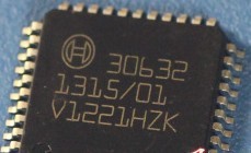 30632 汽车电脑板芯片